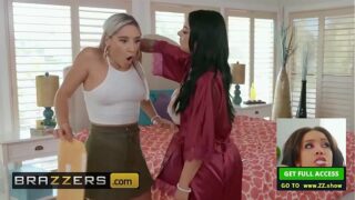 Brazzers abella danger