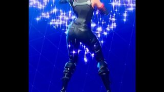 Fortnite skin