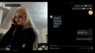 Porn hub mastubation skype