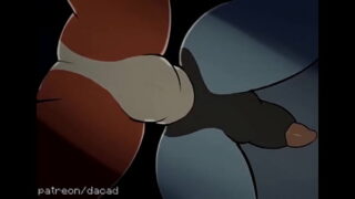 Bd furry gay porn