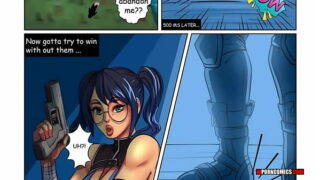 Erofus seiren.com.br comics fado dos gamers porn