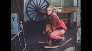 Spanking vintage porn