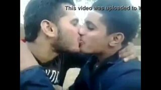 Arab friends gay porn