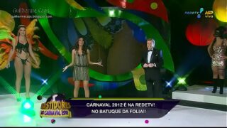 Brazil carnaval porn free