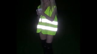 Chloe sanchez gilets jaunes video porn