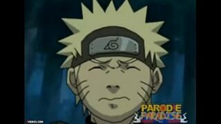 Naruto shippuden xxl