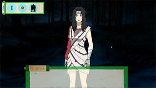 Naruto episode 18 vf
