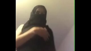 Sex arabe hidjab