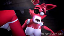 Fnaf foxy